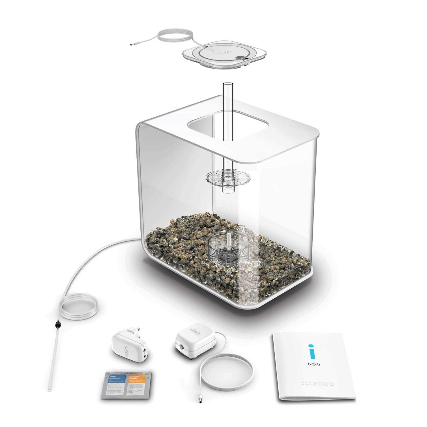 biOrb FLOW LED - Pet Supplies online store