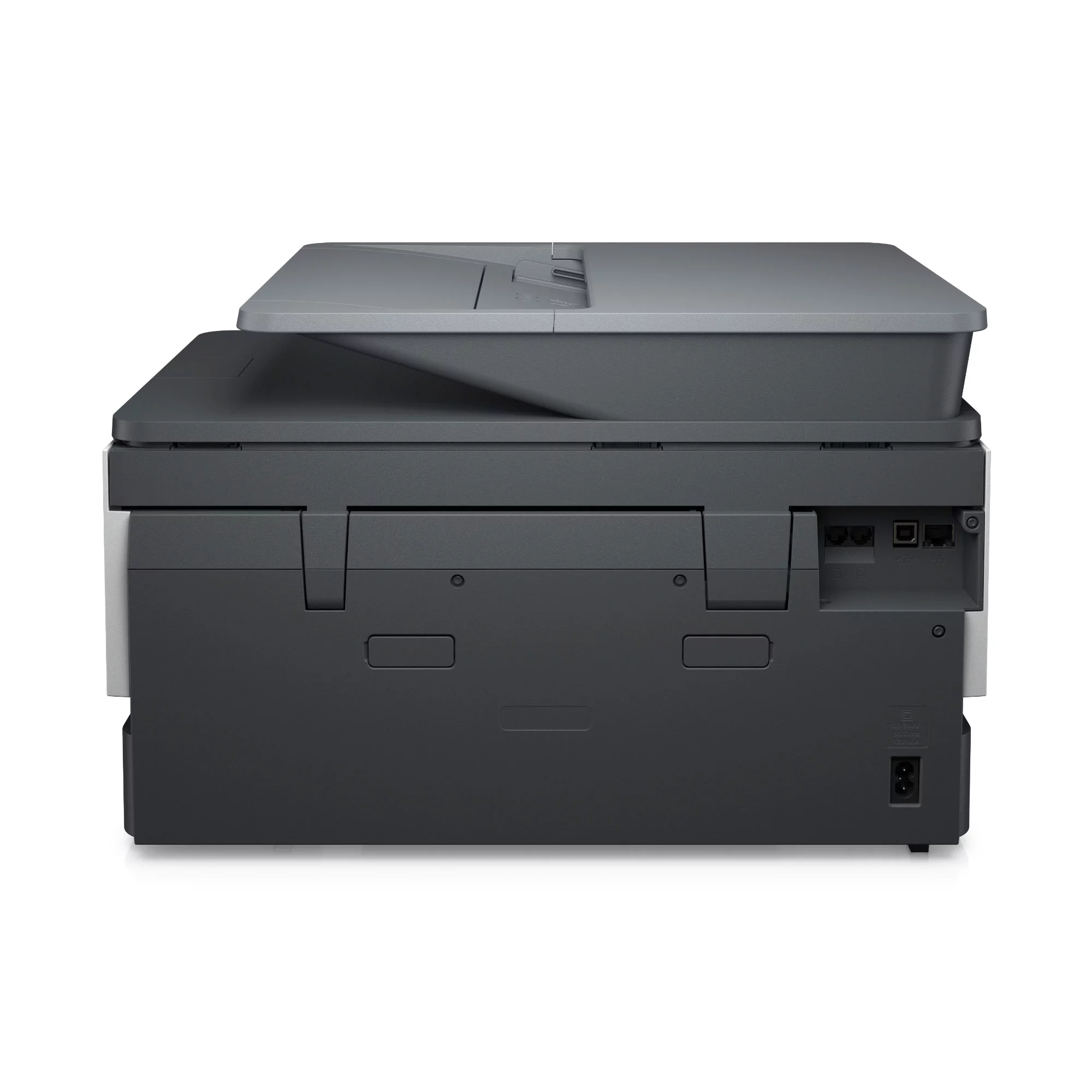 HP OfficeJet 9025e All-in-One Wireless Color Inkjet Printer - 6 months free Instant Ink with HP+