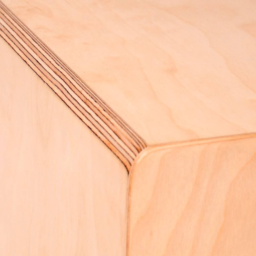 Sela SE118 Primera Cajon Black