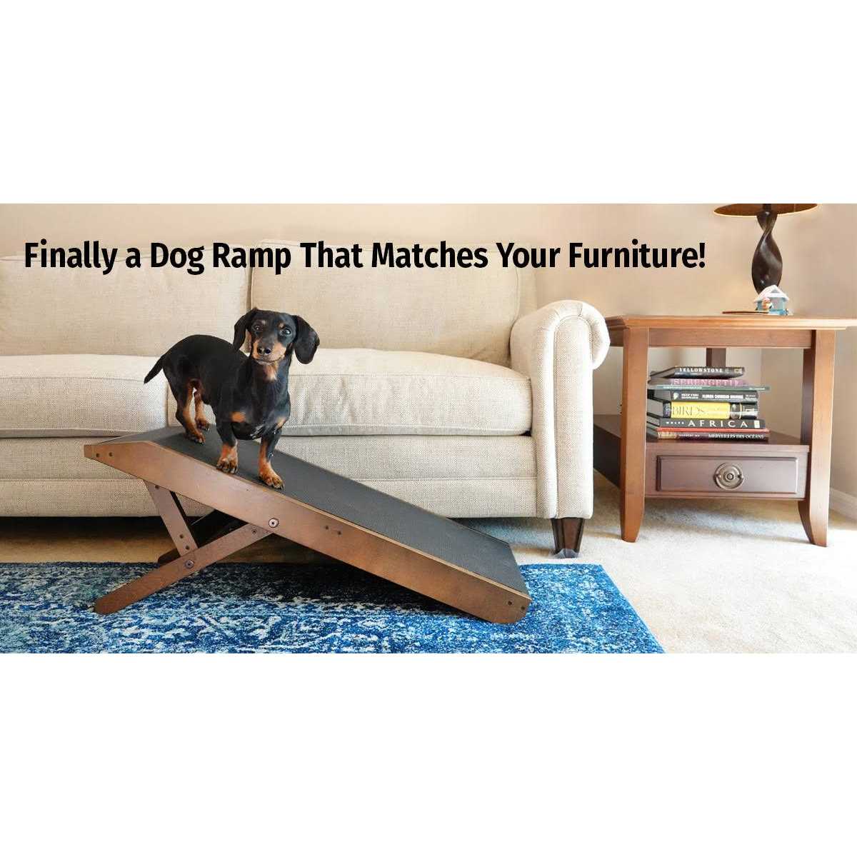 Dog Ramp for Couch by DoggoRamps - Pet Supplies online store