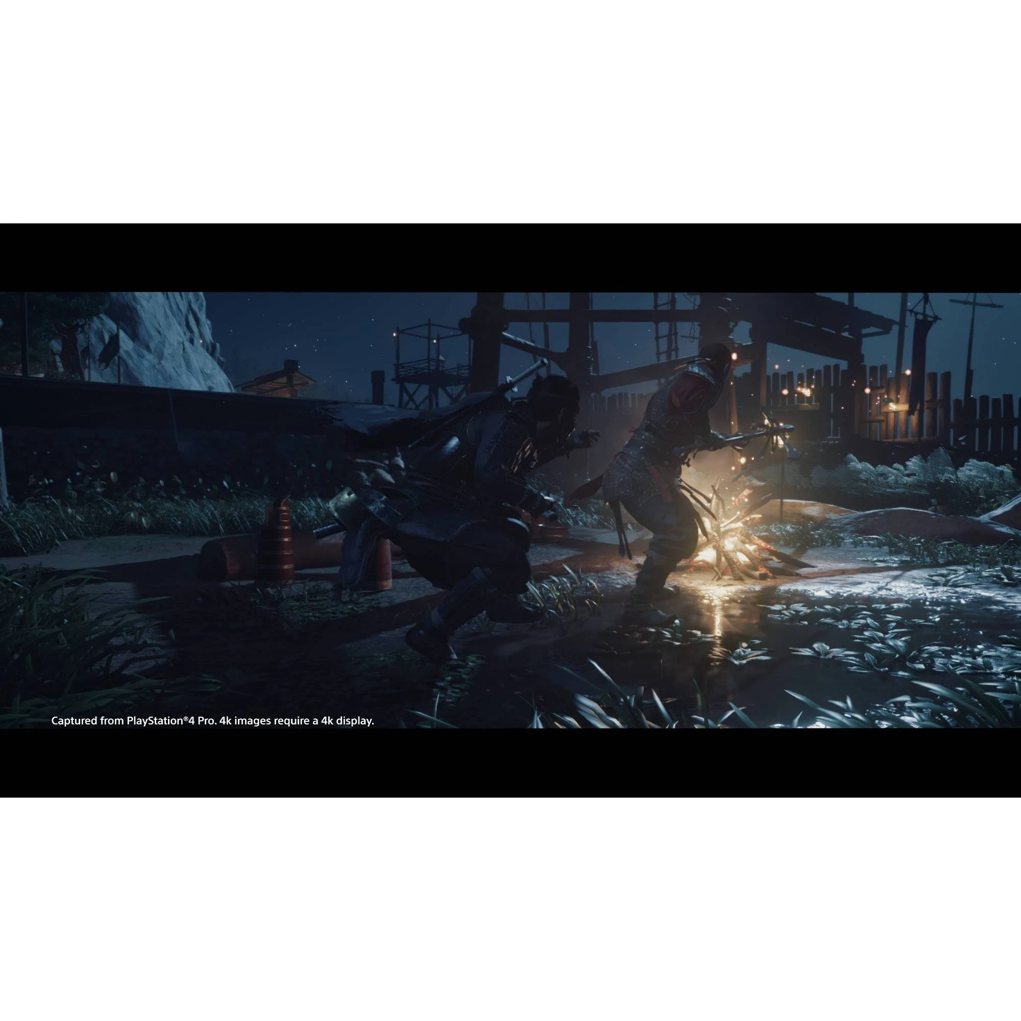 Ghost of Tsushima - Special Edition - PlayStation 4