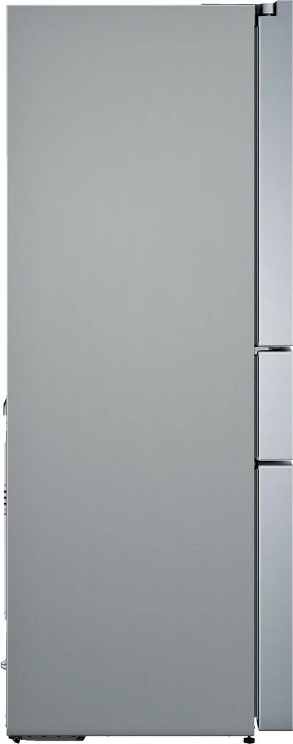Bosch B36CL80ENS 21 Cu. Ft. Stainless French Door Refrigerator