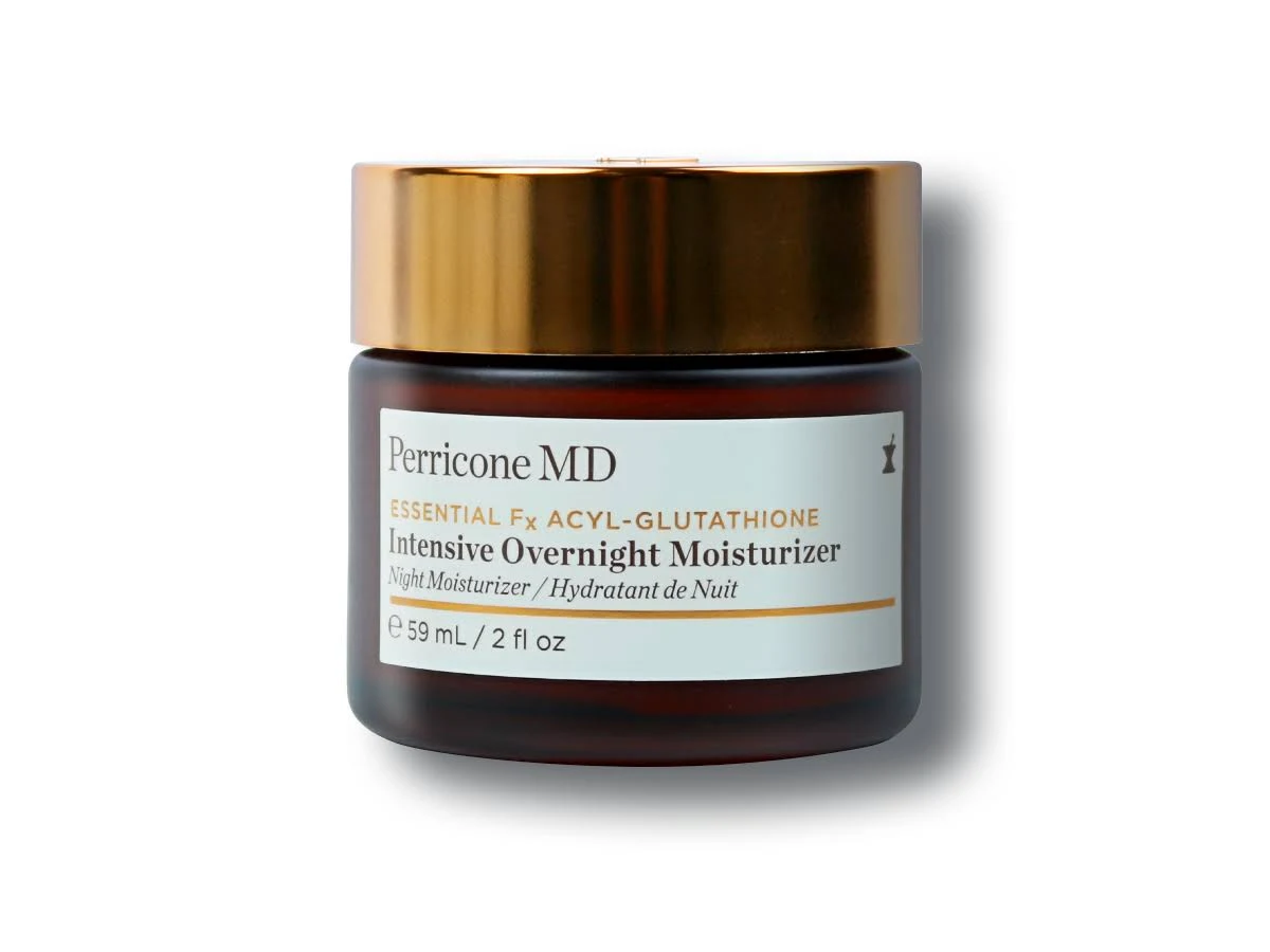 Perricone MD Essential FX Acyl-Glutathione Intensive Overnight Moisturizer
