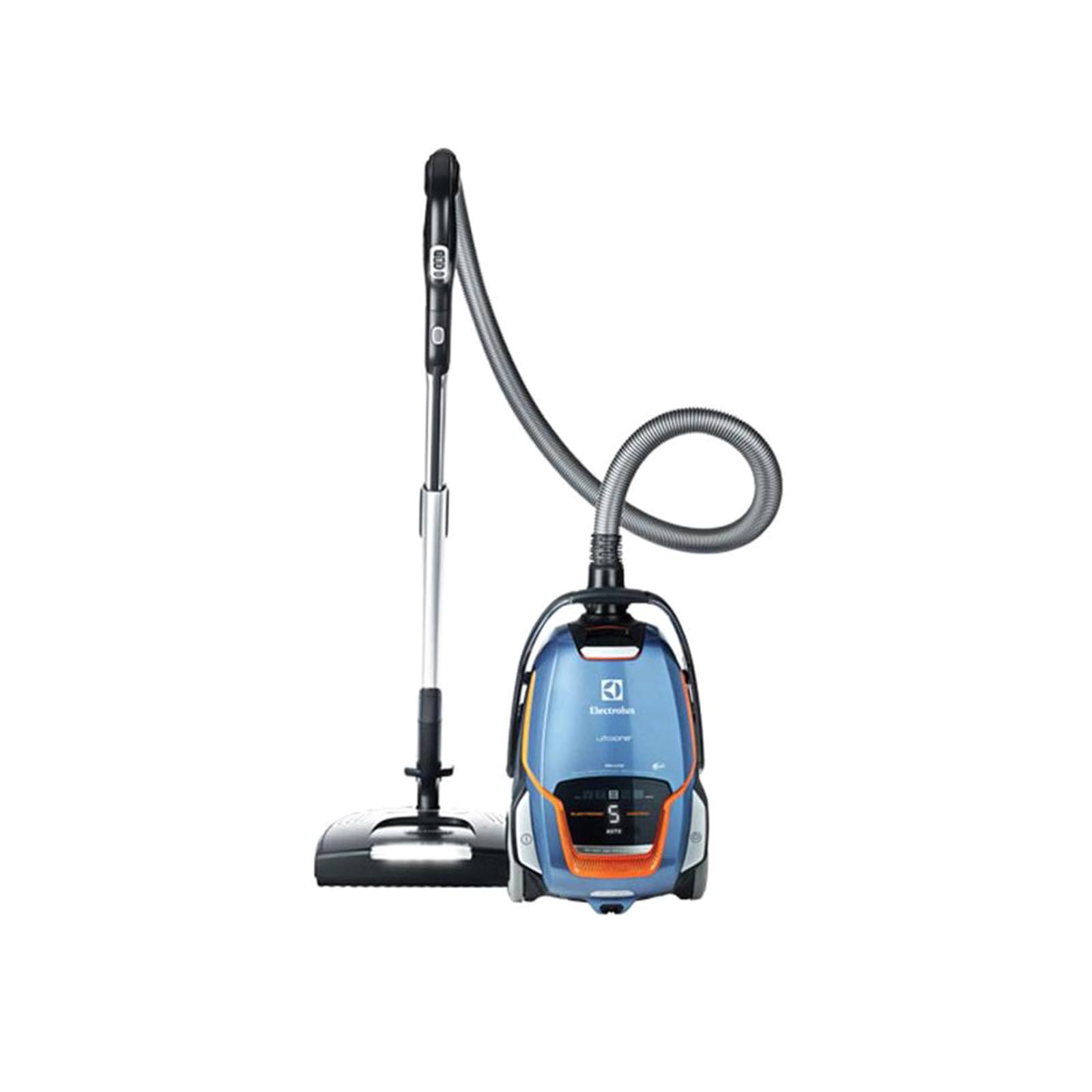 Electrolux UltraOne Deluxe Canister Vacuum