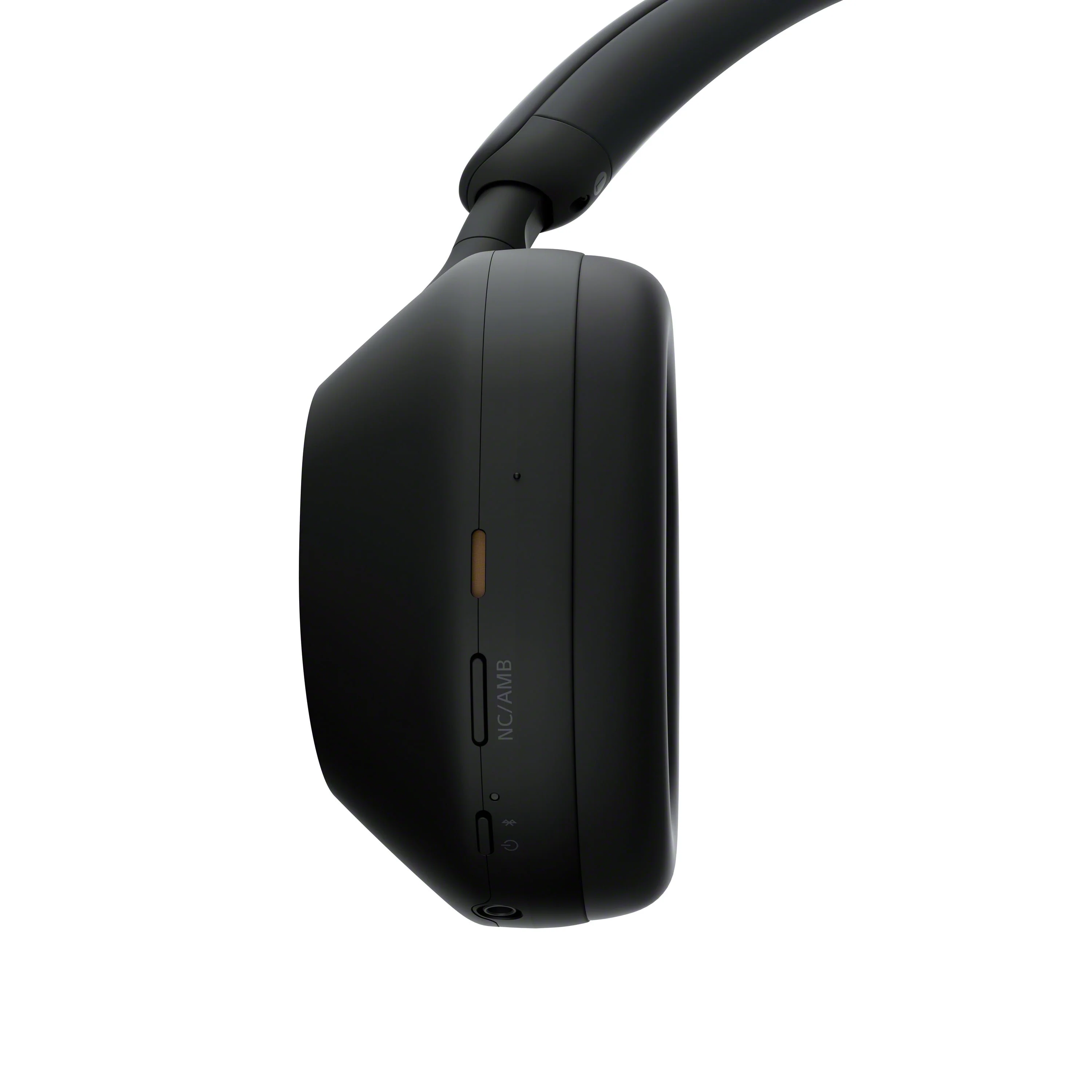 Sony WH-1000XM5 Wireless Industry Leading Noise Canceling Headphones, Black