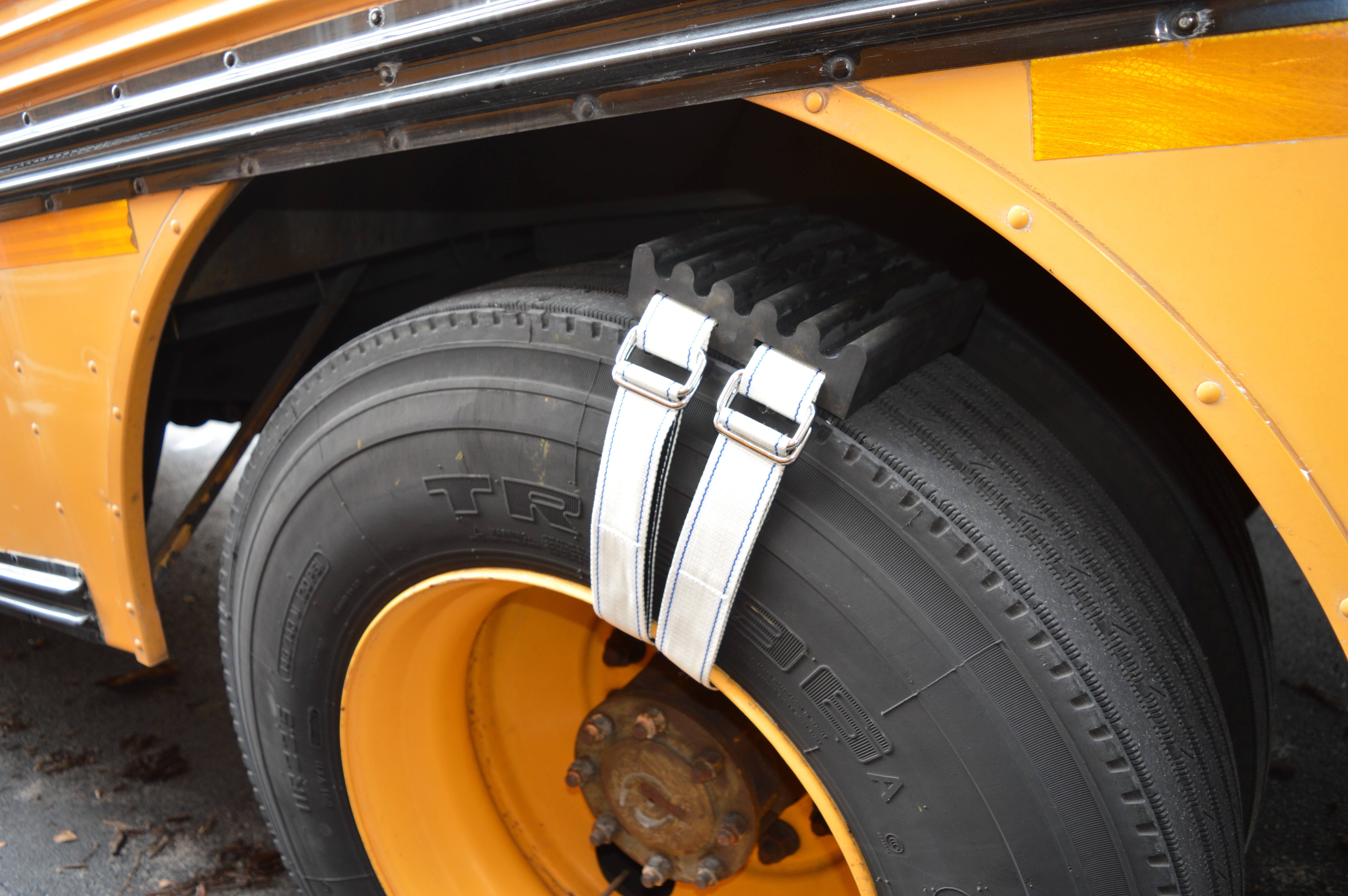 Trac-Grabber - The &Get Unstuck& Traction Solution for Cars/Trucks/SUV&s u0026 XL&s - Prevents Slipping in Snow, Sand u0026 Mud