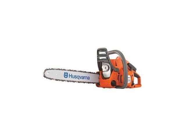 Husqvarna 450 50.2cc 18x22 Gas Chainsaw