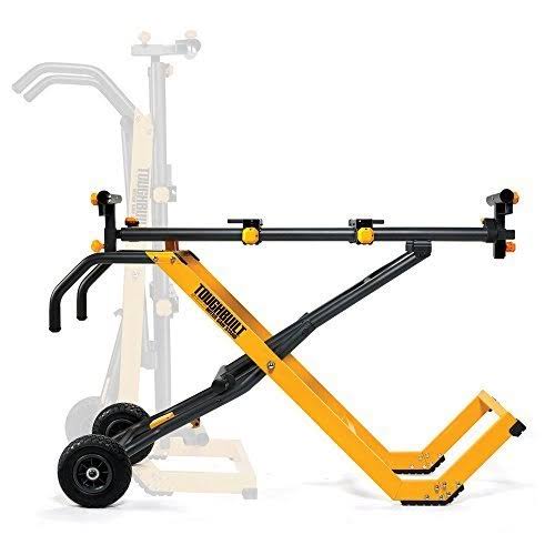 Toughbuilt Universal Quickset Miter Saw Stand
