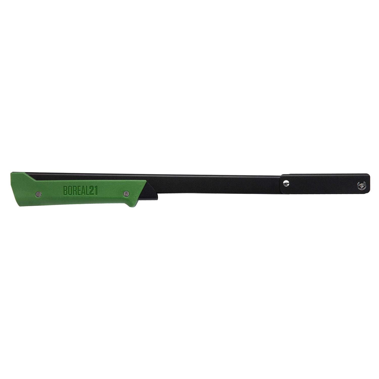 Agawa Canyon Agawa BOREAL21 Tripper KIT 21 inch folding bow saw - Shop Hardware Tools Online Store