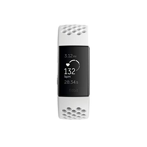 Fitbit Charge 3 Fitness Activity Tracker