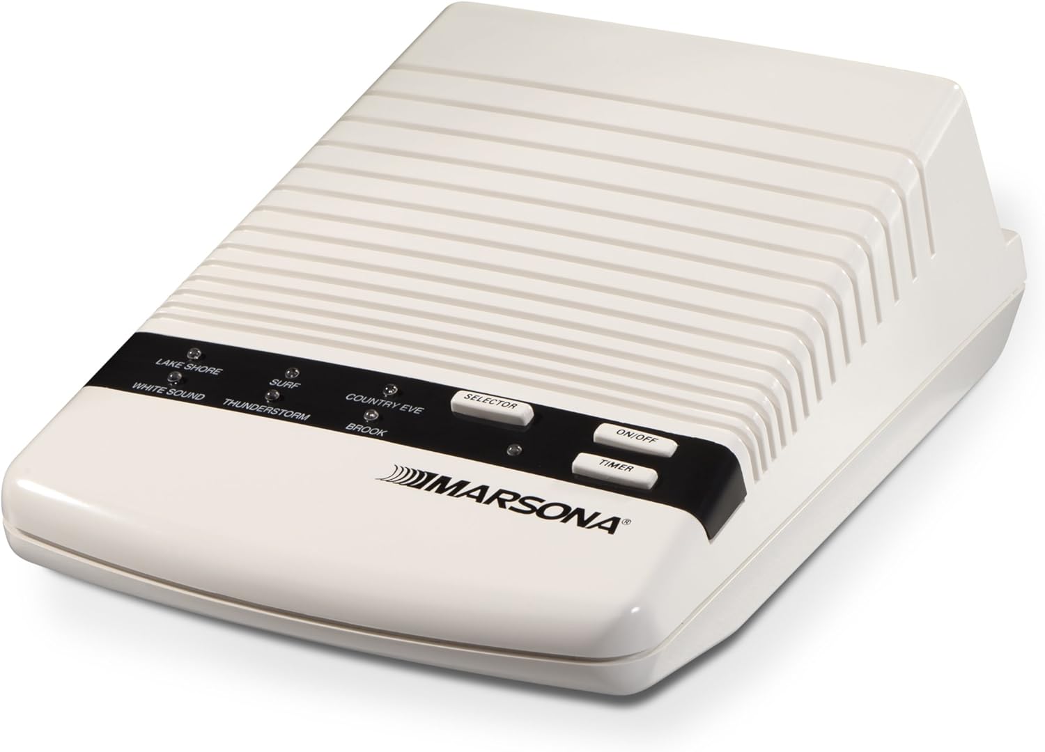 Marpac 600a Marsona Ds-600a