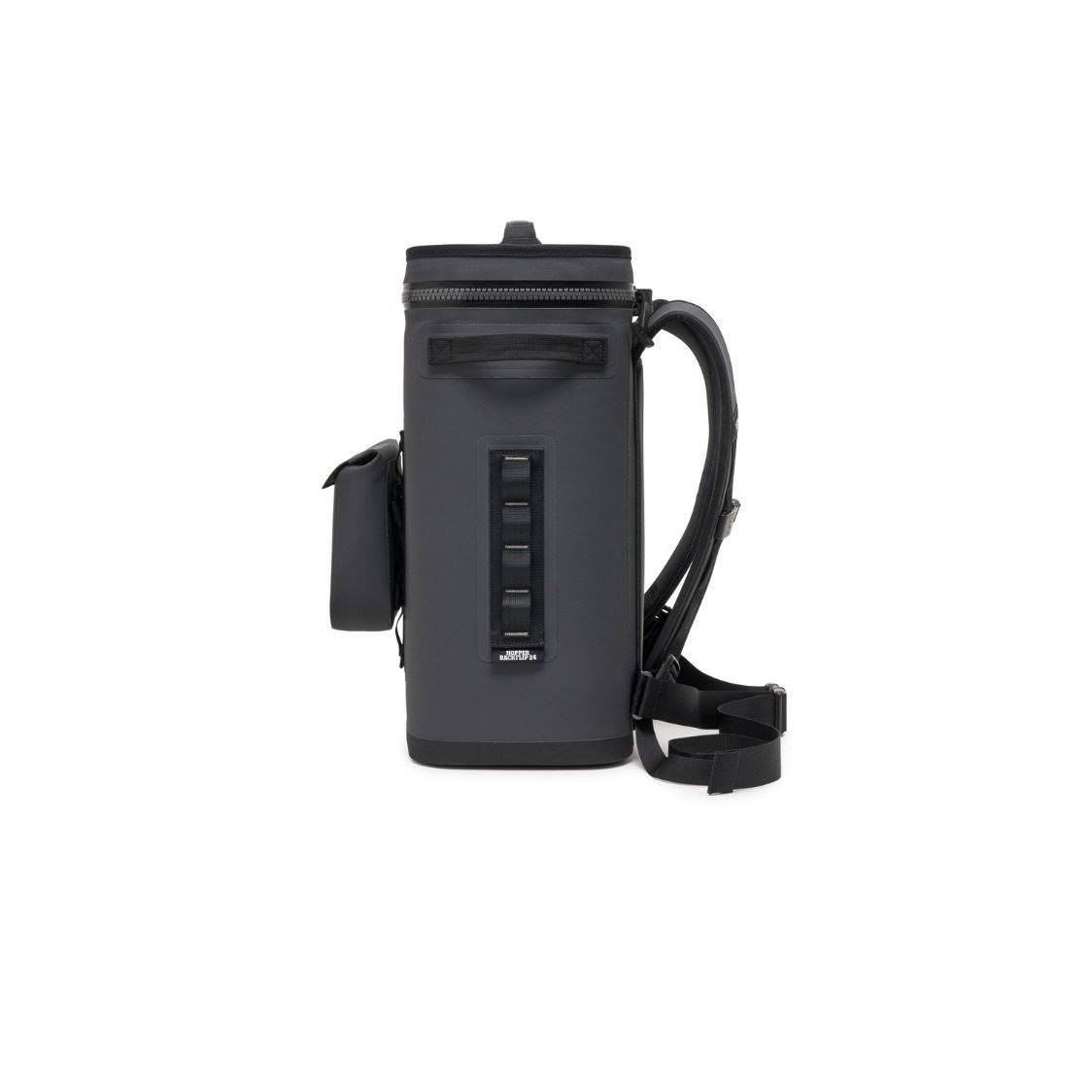 Yeti Charcoal Hopper Backflip 24 Cooler