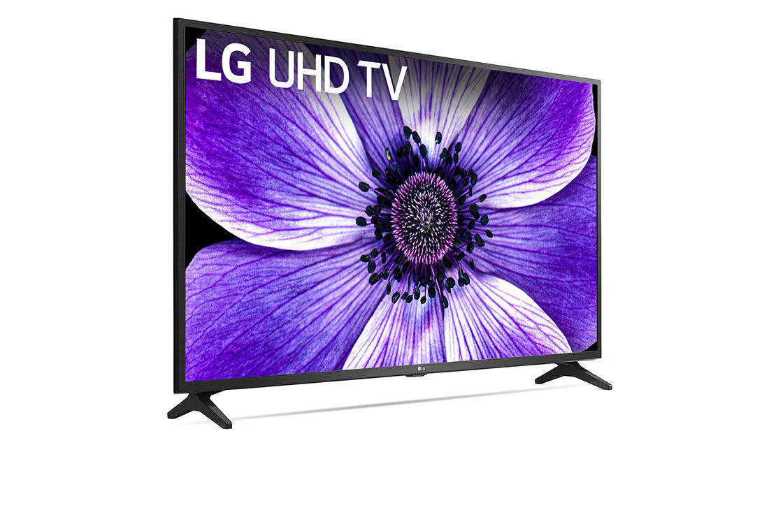 LG 50 inch Class 4K UHD 2160p Smart TV 50UN6950ZUF 2020 Model