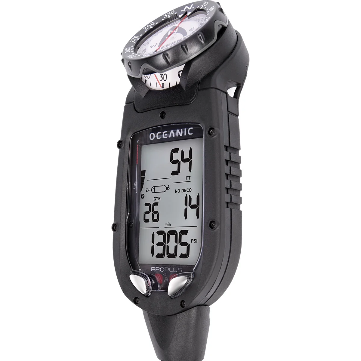 Oceanic Pro Plus 4.0 Scuba Dive Computer PP4