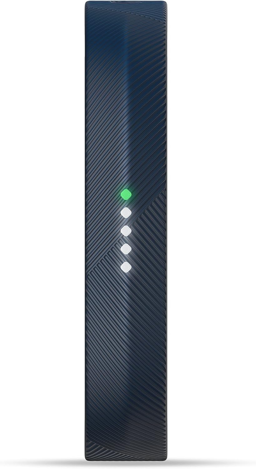 Fitbit Flex 2, Navy (US Version)