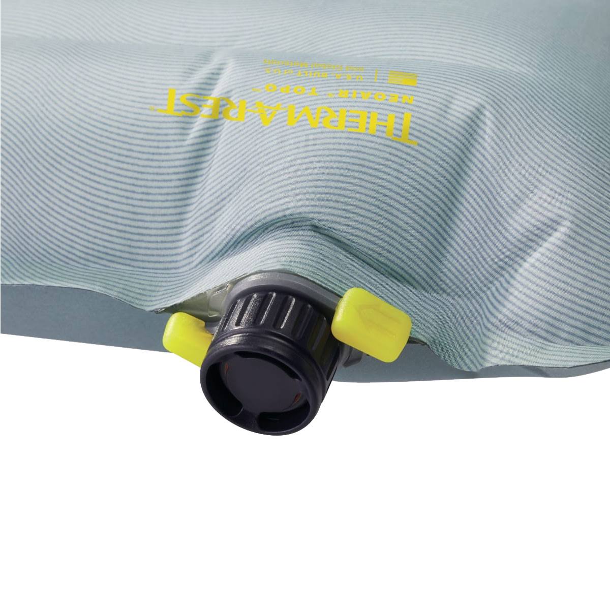 Therm-a-Rest NeoAir Topo Sleeping Pad Regular