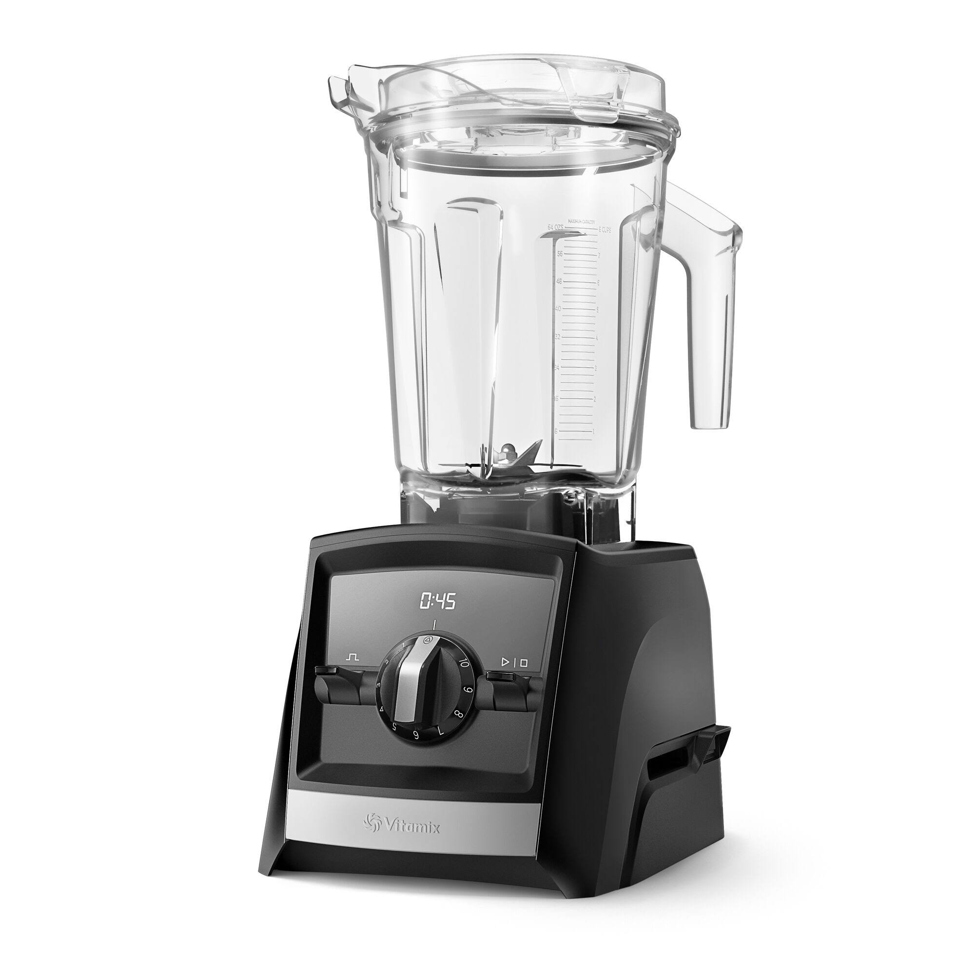 Vitamix Ascent Series A2300 Blender - Black