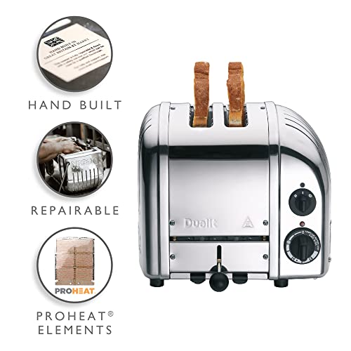 Dualit Classic 2-Slice Toaster