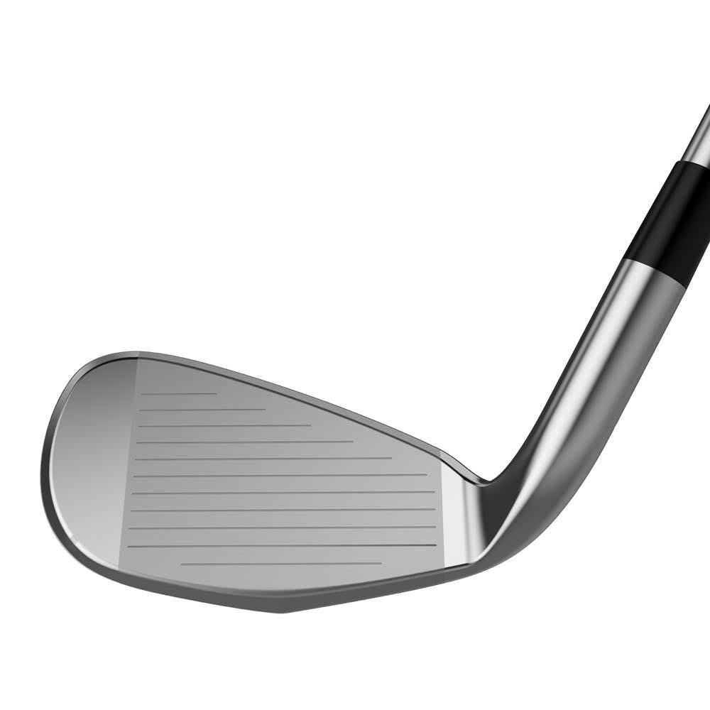 Tour Edge Hot Launch E521 Iron-Wood New