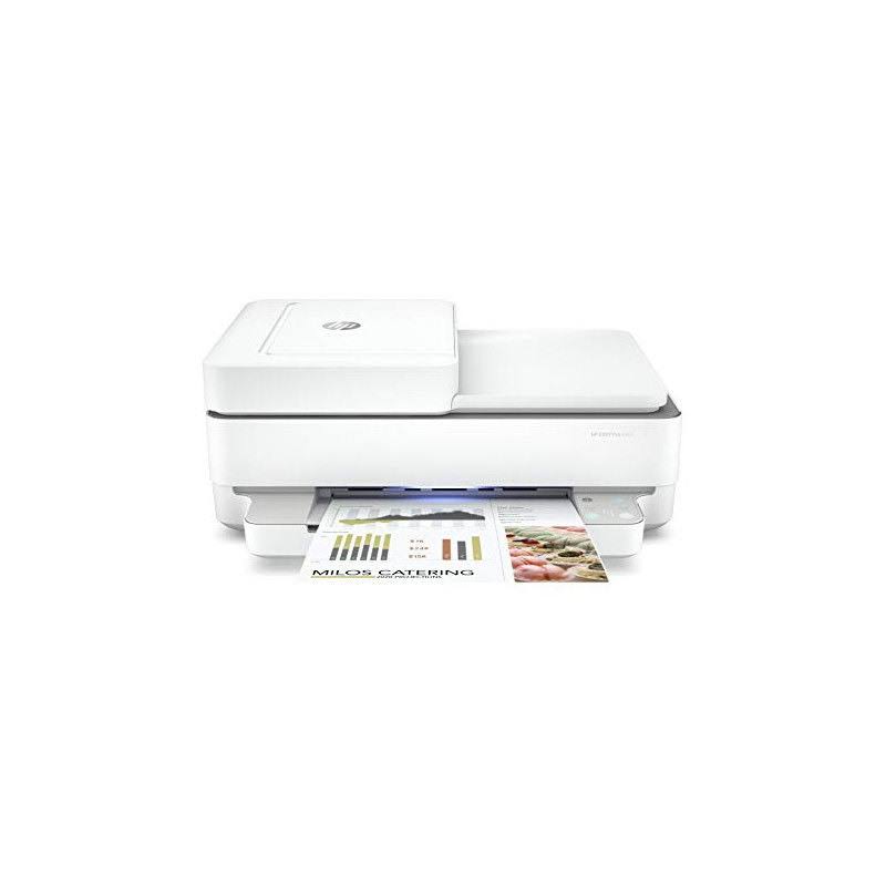 HP Envy 6420 Multifunction Printer One Size 5SE45B