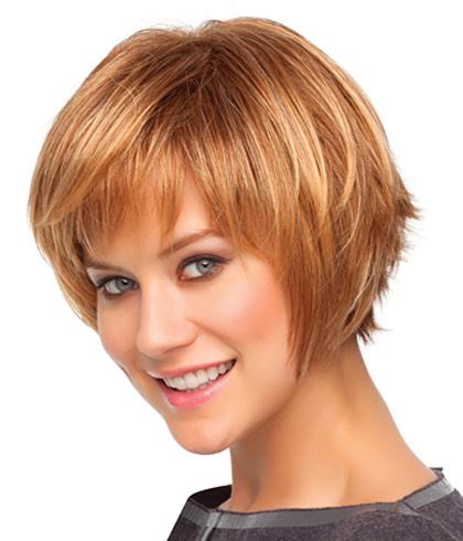 Eva Gabor Innuendo Wig Synthetic - G4+