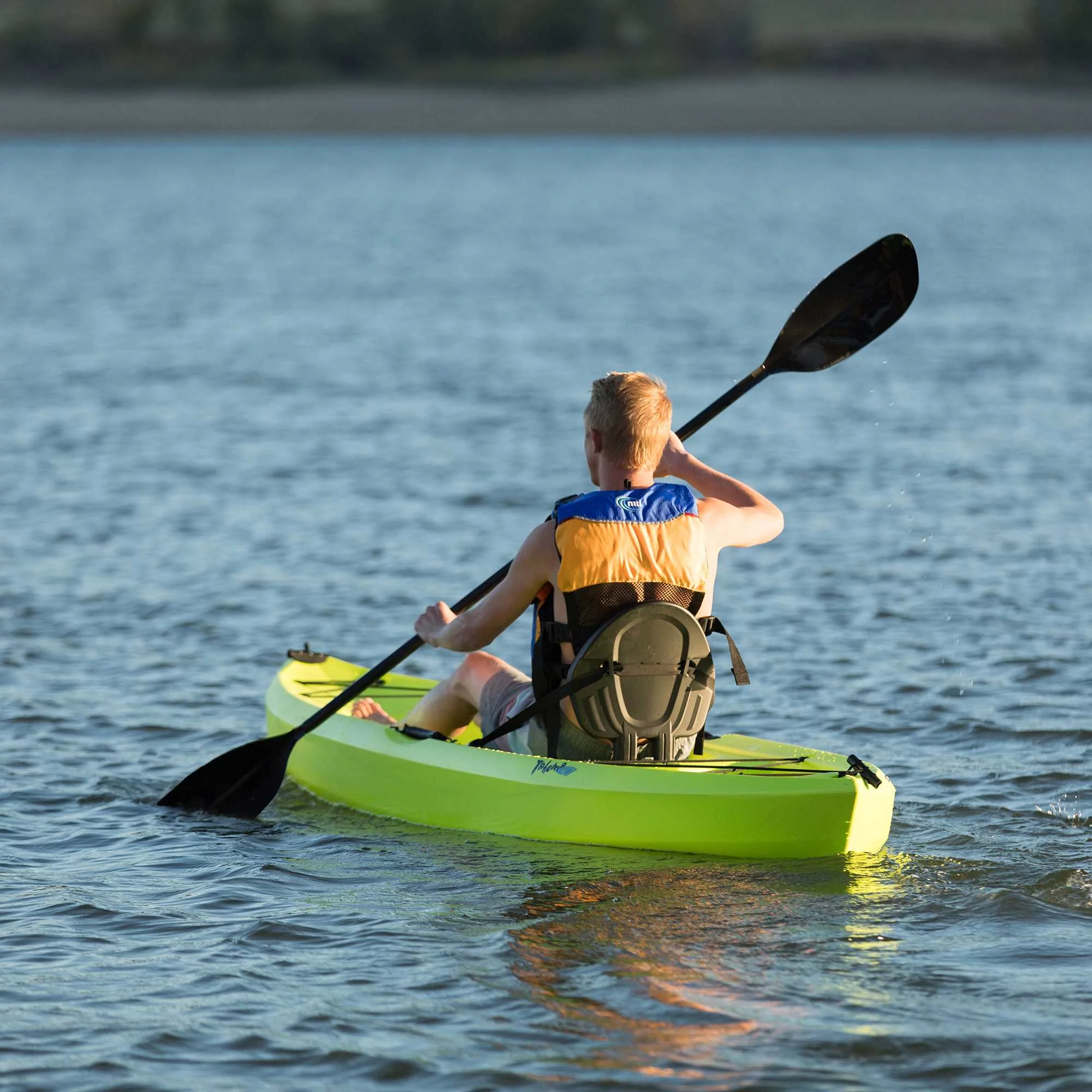 Lifetime Tahoma 10 ft Sit-on-top Kayak (90982)