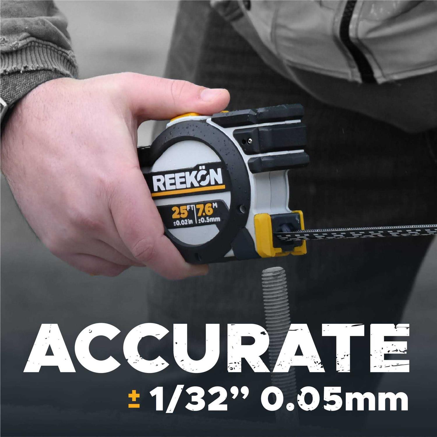 T1 Tomahawk Digital Tape Measure Split - Shop Hardware Tools Online Store