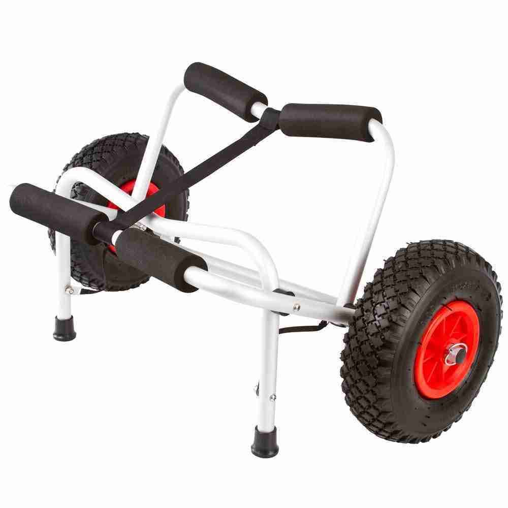 Apex KC-Dolly Portable Folding Kayak or Canoe Dolly Cart