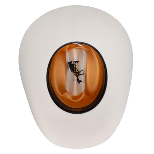 Stetson Stallion Collection The Oak Ridge Cowboy Hat