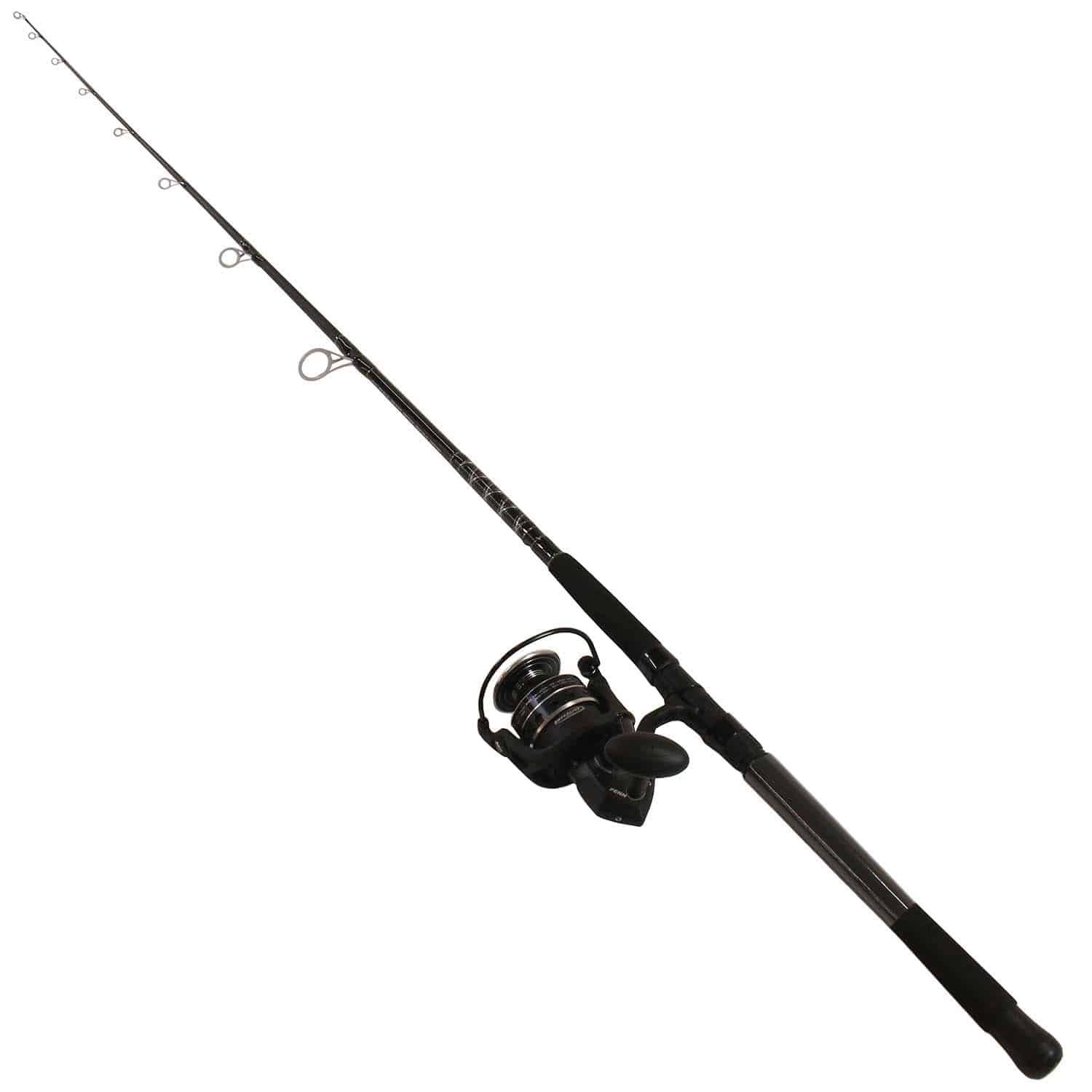 Penn Pursuit III Combo