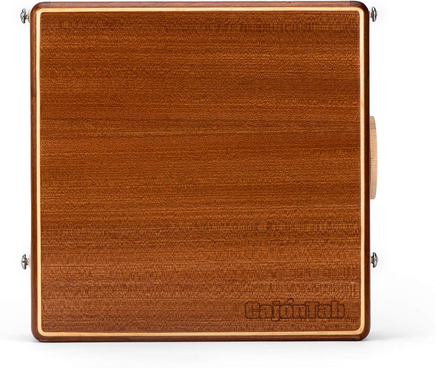 Louson Drums Pro Series CajonTab Mahogany