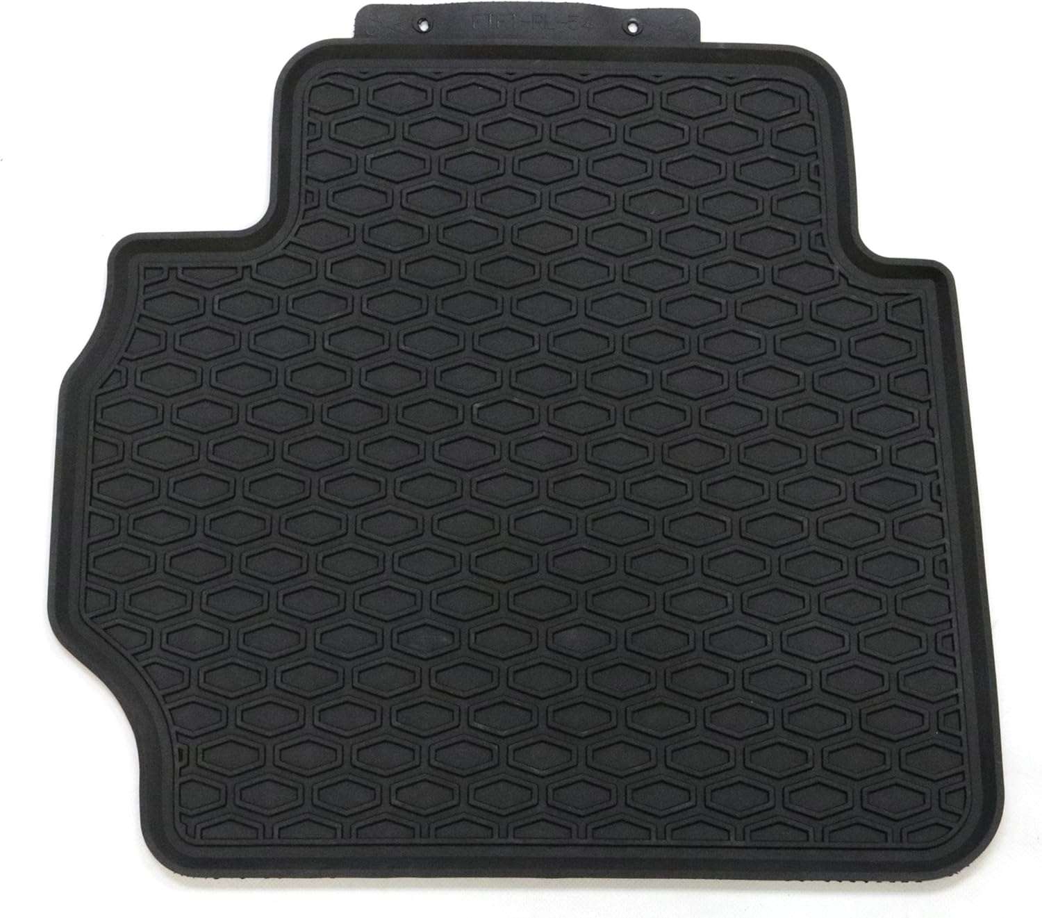 TMB Floor Mats for Ford Escape 2013-2019 All Weather Custom Fit