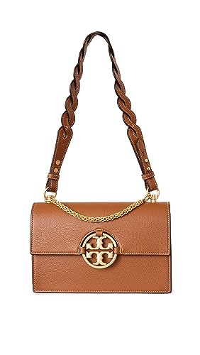 Tory Burch Women's Miller Flap Shoulder Bag