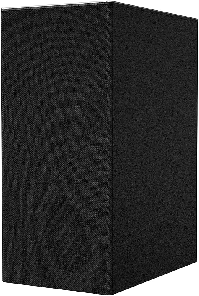 LG GX 3.1 ch High Res Audio Soundbar with Wireless Subwoofer Dolby Atmos Bundle with 1 YR CPS Enhanced Protection Pack