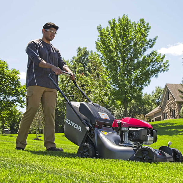 HONDA 21 Walk Behind Mower