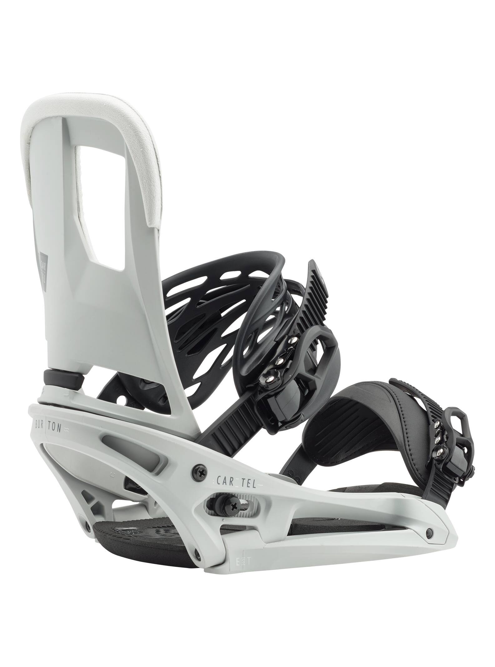 Burton Cartel Est Snowboard Binding Primed M