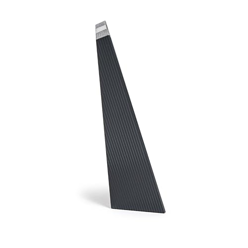 Aura Digital Picture Frame - 10.1" HD Mat Display | Wirecutter's Best Digital Frame for Gifting - Send Photos Directly from Your Phone from Anywhere | Quick & Easy Setup Over WiFi - Free App | Black