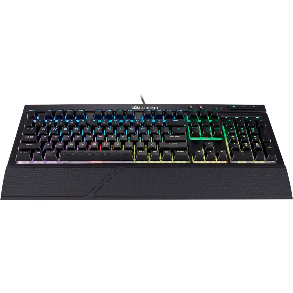 CORSAIR Gaming K68 RGB USB Mechanical Keyboard