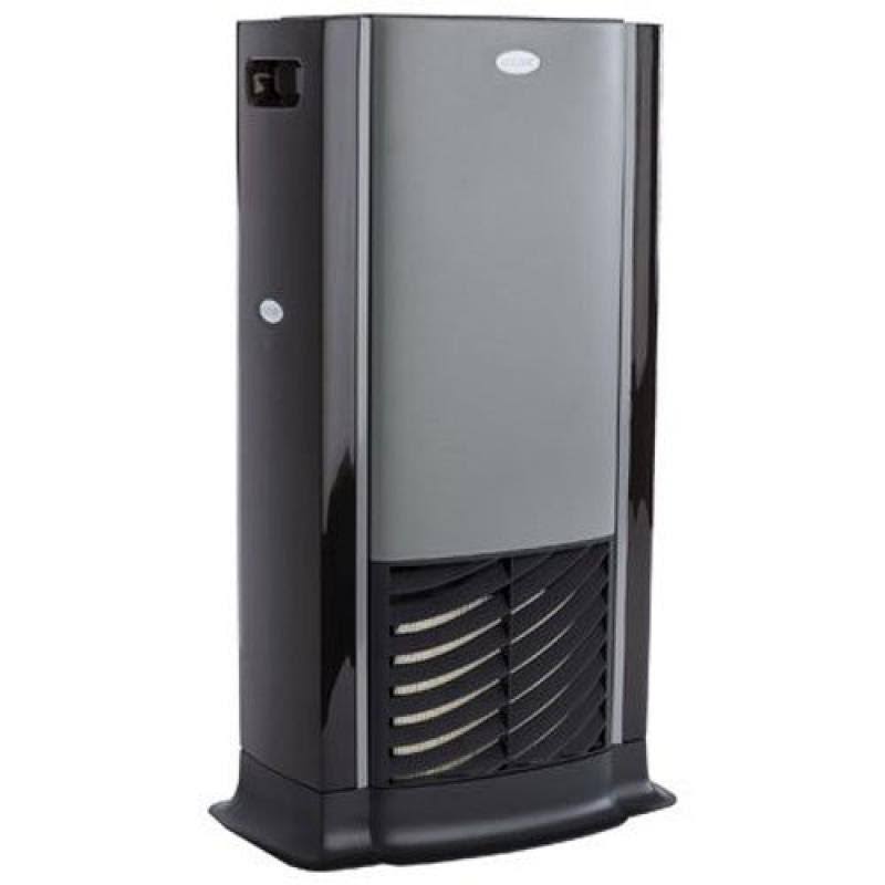 Aircare D46 720 4-Speed Tower-Style Evaporative Humidifier