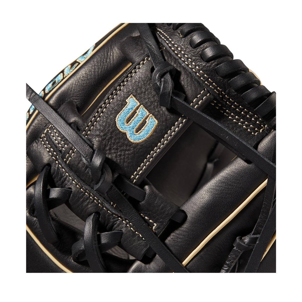 Wilson 2022 A1000 DP15 11.5x22 Infield Baseball Glove