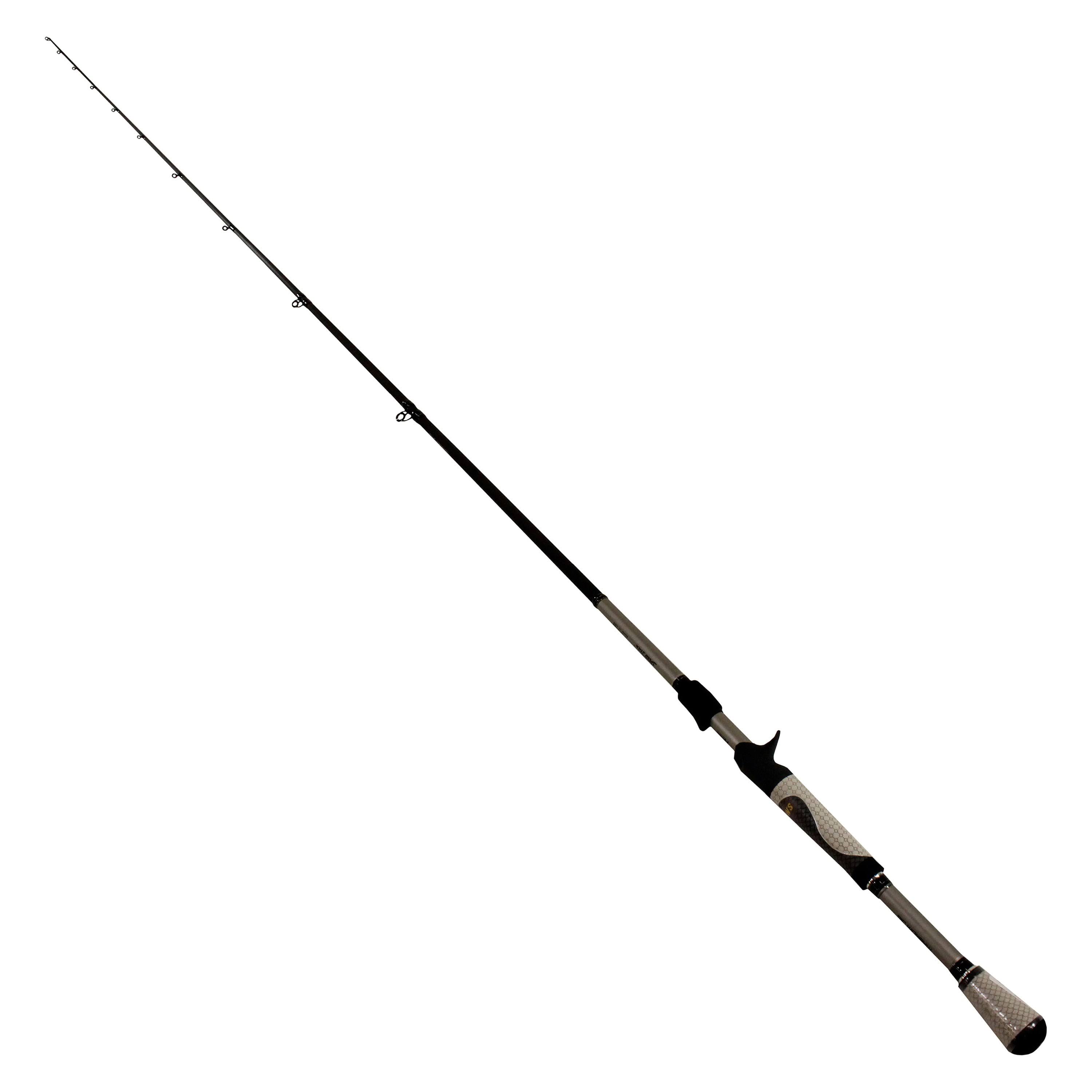 Lews Fishing Custom Lite Speed Stick Casting Rods