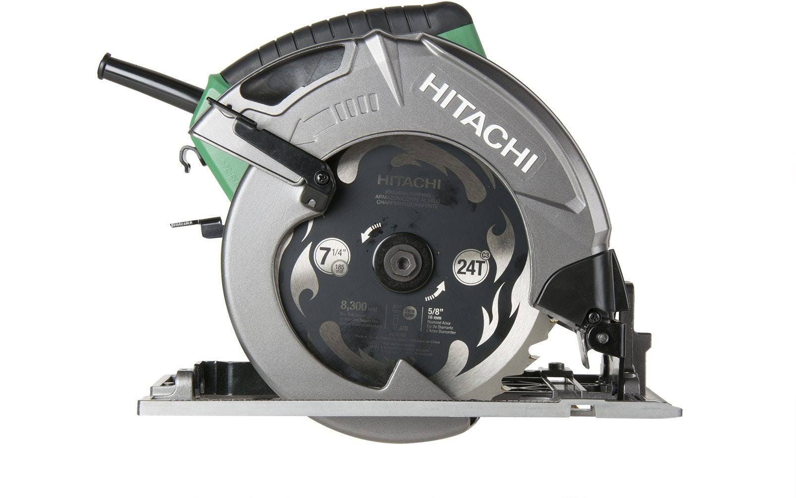 Metabo HPT C7SB3M 7-1/4 in. Circular Saw