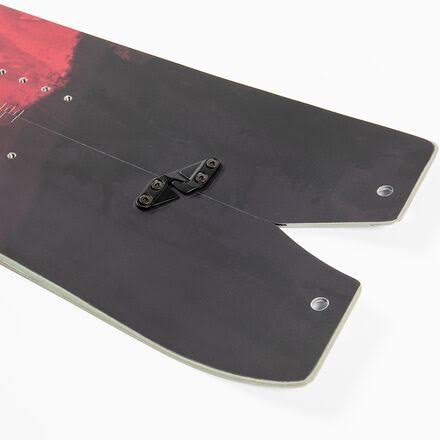 Nitro Squash Splitboard