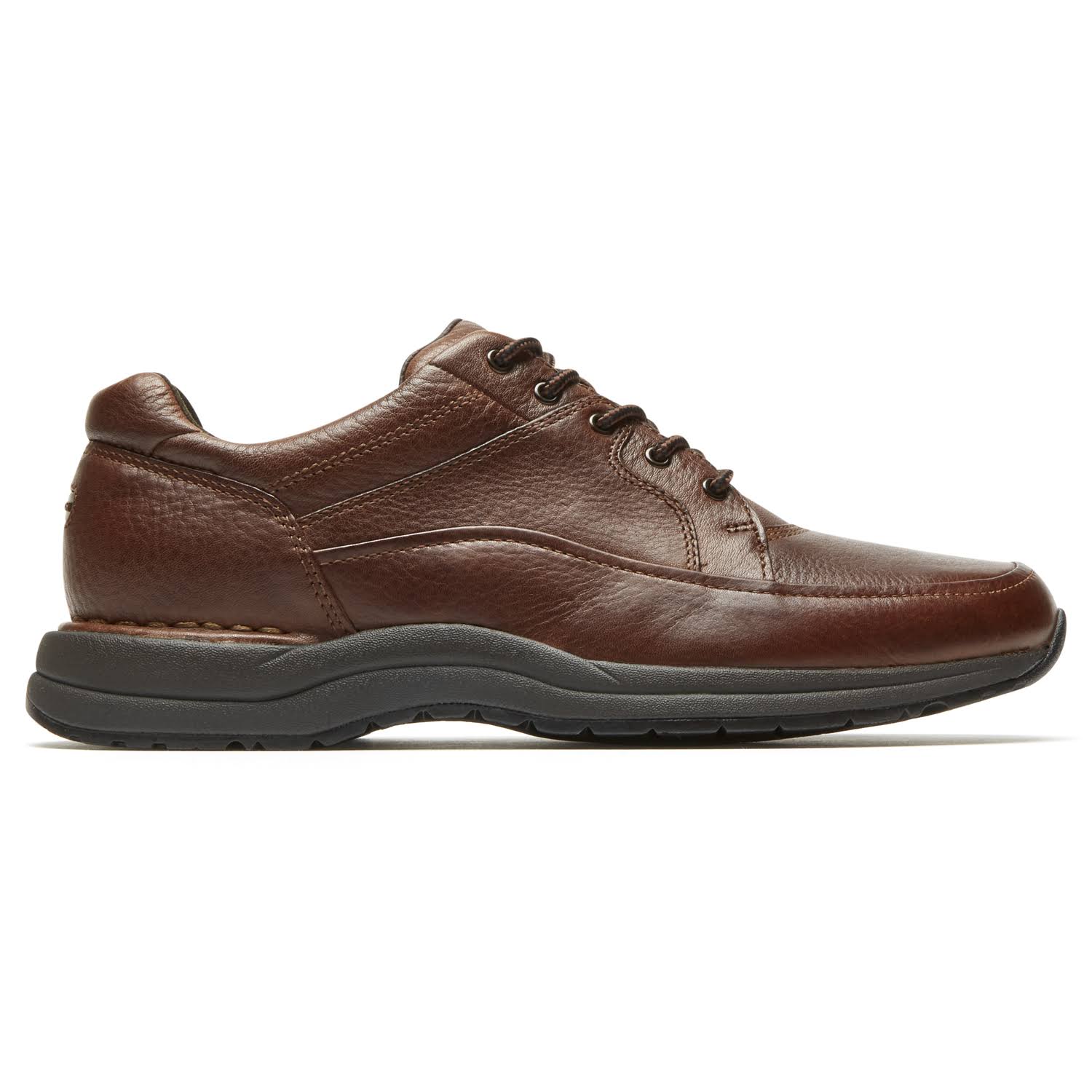 Rockport Edge Hill II 8.5 Men&s Brown