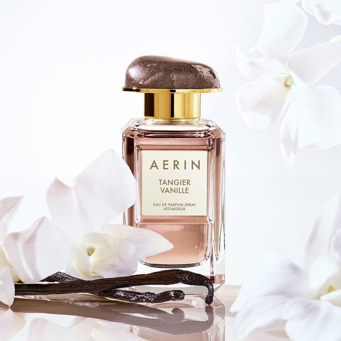 Aerin Tangier Vanille Eau De Parfum Spray - 1.7 oz