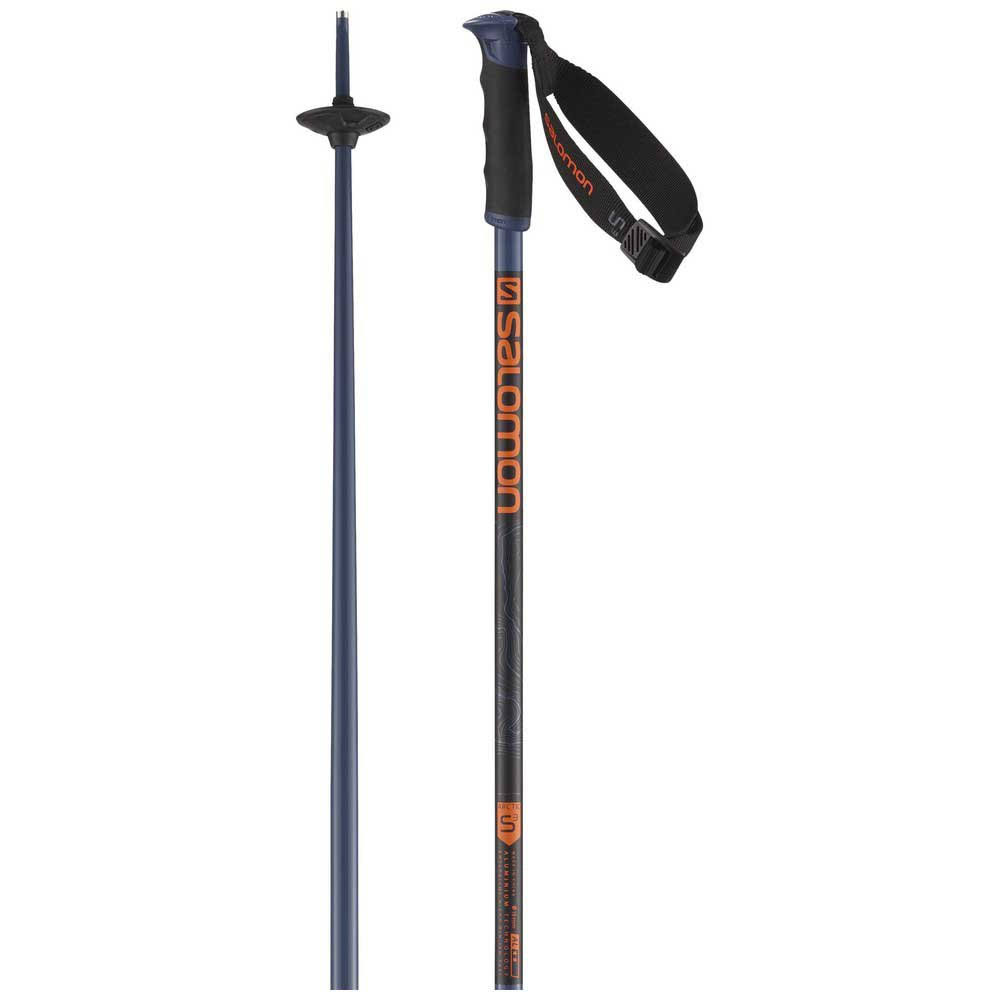 Salomon Arctic S3 Poles 130 cm