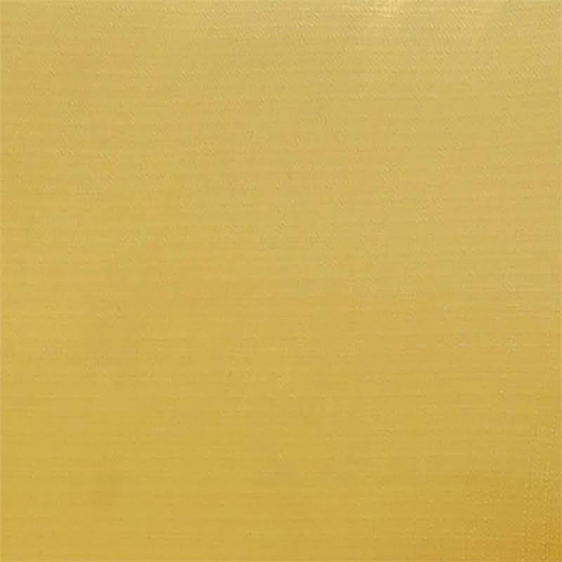 Furniture of America Prior Transitional Fabric Accent Chair in Yellow