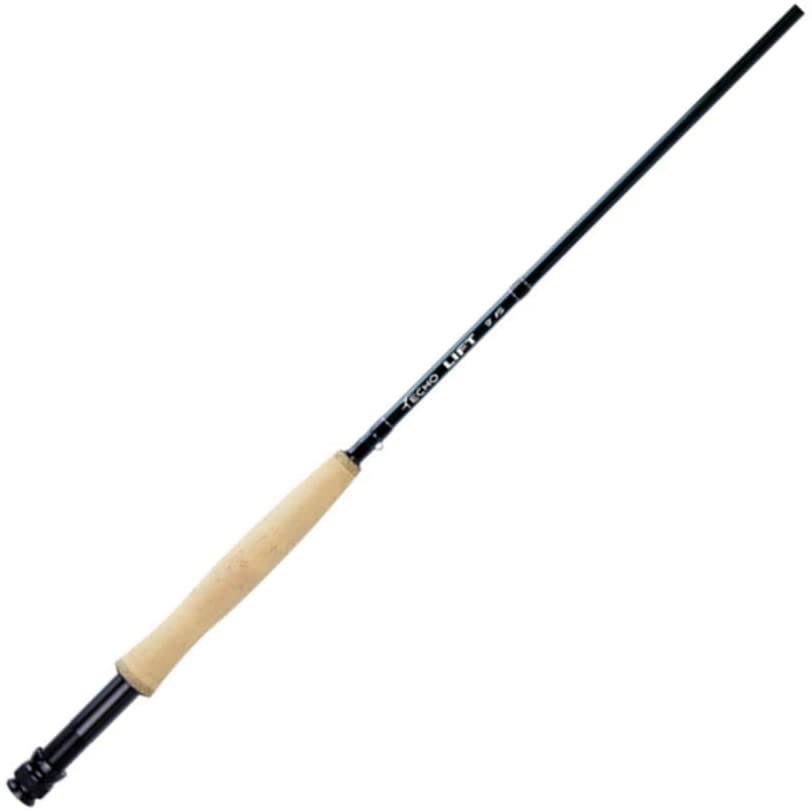 Echo Lift Fly Rod - 9ft 0in 5wt