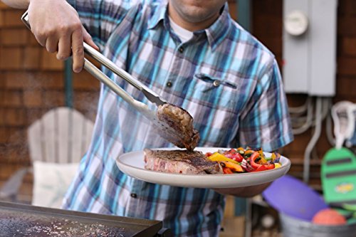 Cuisinart Gourmet Gas Griddle Cgg-501 Stainless Steel 5861.42 countertop griddle appliance