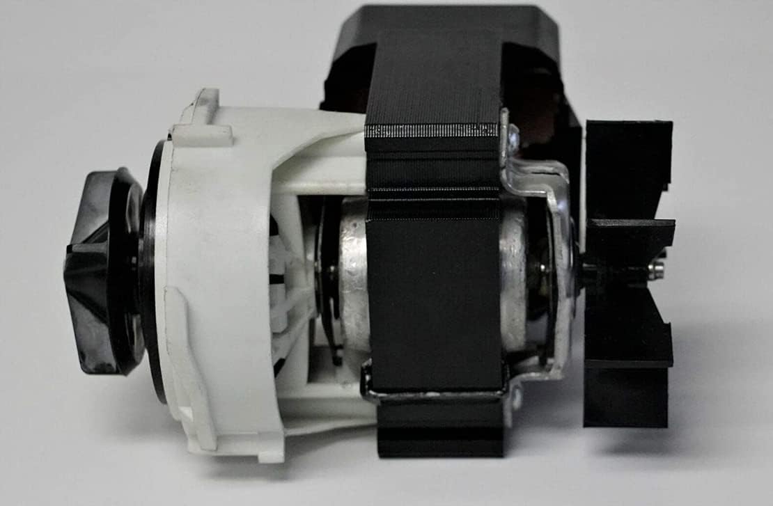 Drain Pump Replacement For Fisher & Paykel GWL11 GWL12 GWL15 IWL12 IWL15 IWL16 WA37T26EW2 WA37T26GW Washing Machine